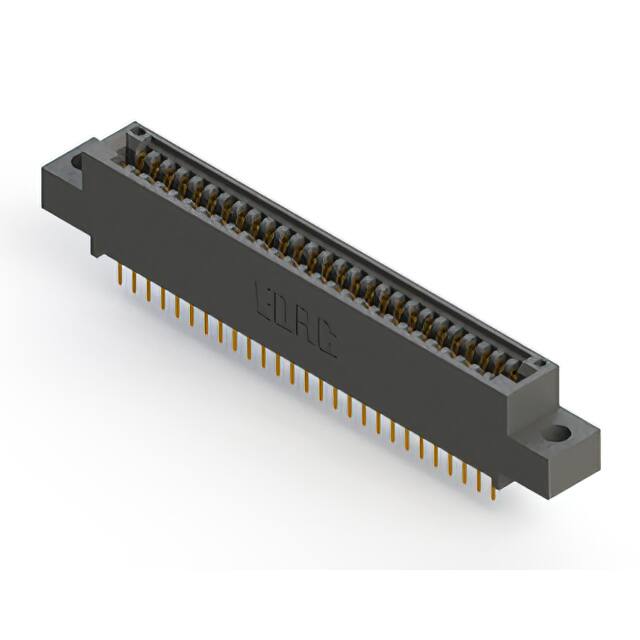 395-054-524-504 EDAC Inc.  Edgeboard Connectors